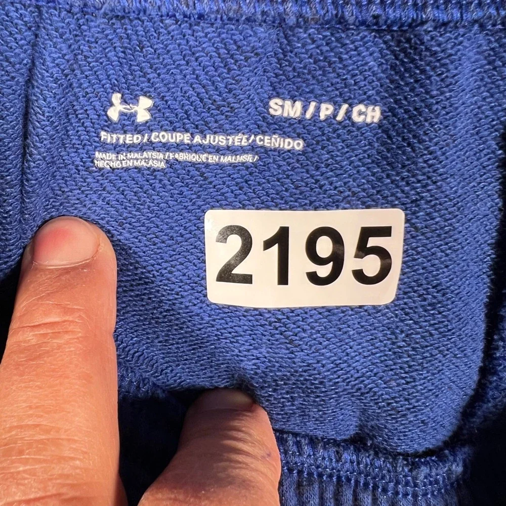 Under Armour under armour
